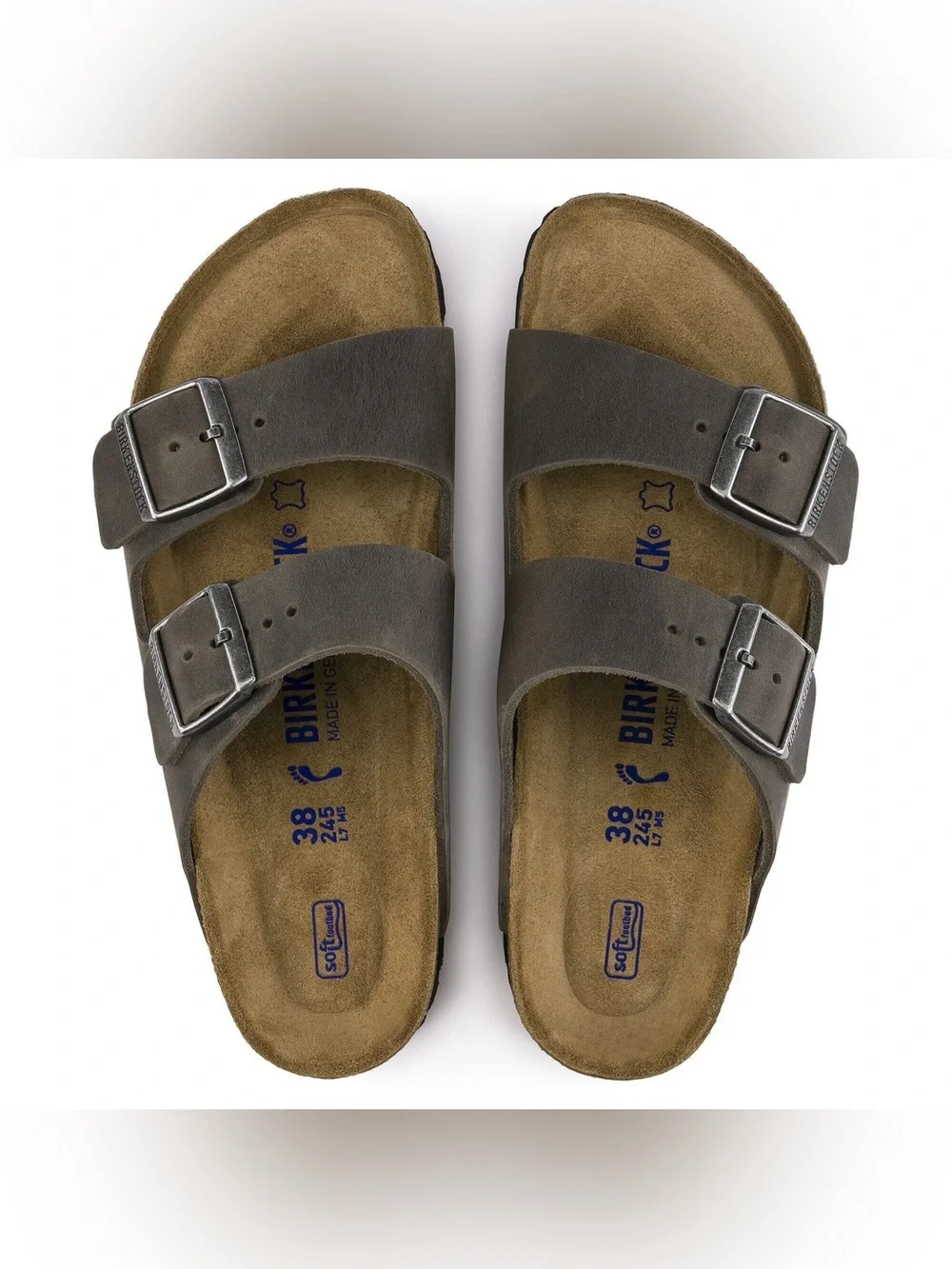 Birkenstock icon timeless